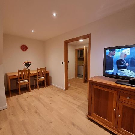 Susberg 3 Luxe Verblijf Met Zwembad En Sauna Pelt Bagian luar foto