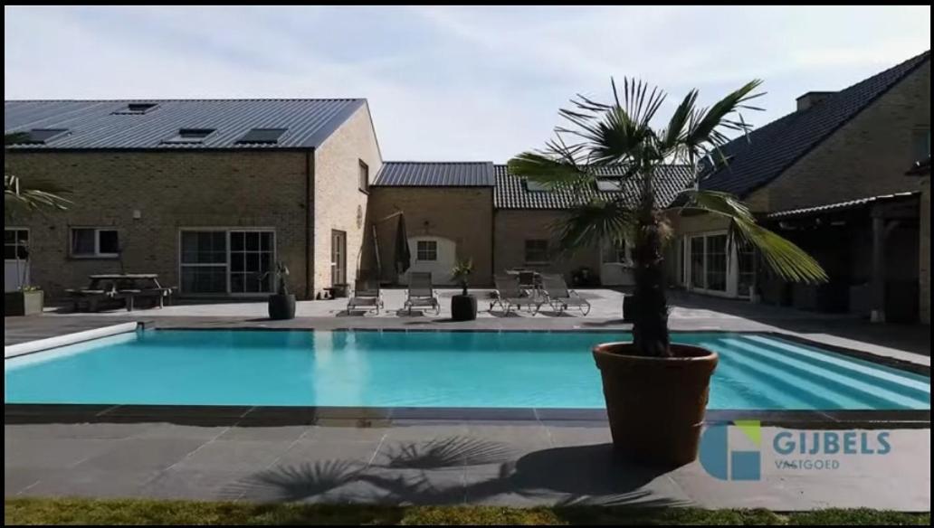 Susberg 3 Luxe Verblijf Met Zwembad En Sauna Pelt Bagian luar foto