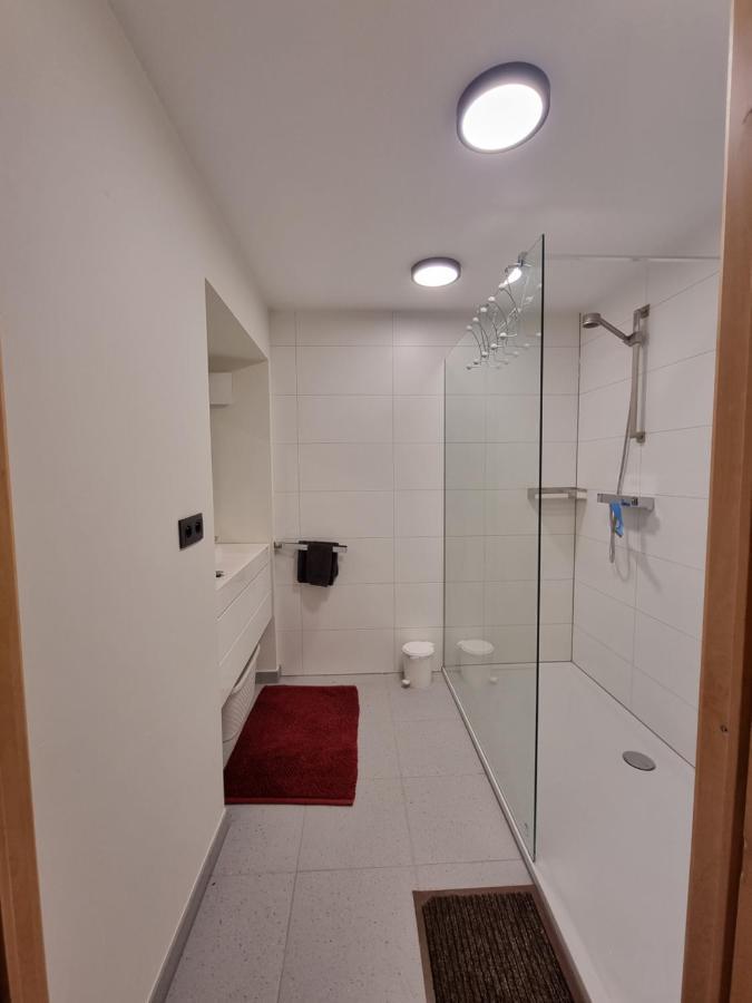 Susberg 3 Luxe Verblijf Met Zwembad En Sauna Pelt Bagian luar foto