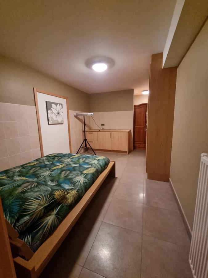 Susberg 3 Luxe Verblijf Met Zwembad En Sauna Pelt Bagian luar foto